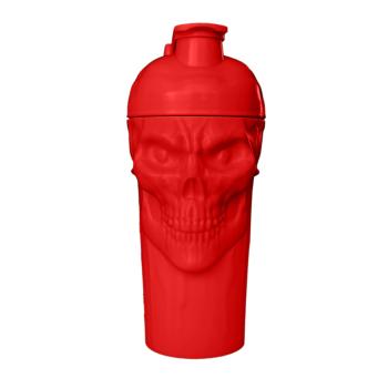 JNX Shaker The Skull Shaker Red 700 ml kép