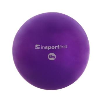 Jóga labda inSPORTline 5 kg kép