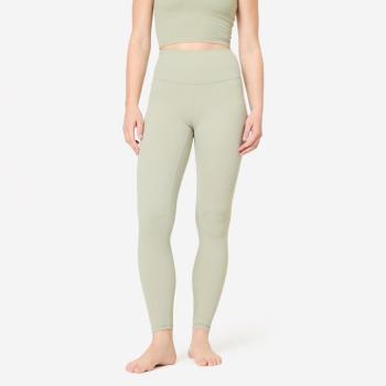 Jóga leggings, puha, rugalmas - Breathe Domyos kép