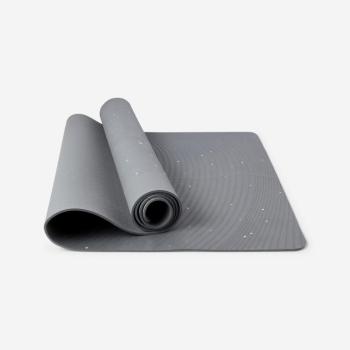 Jógamatrac, kímélő jógához, XL, 200 cm x 75 5 mm Kimjaly kép
