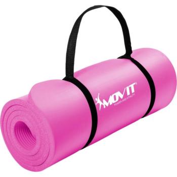 Jógamatrac MOVIT® Pink 183 x 60 x 1 cm kép