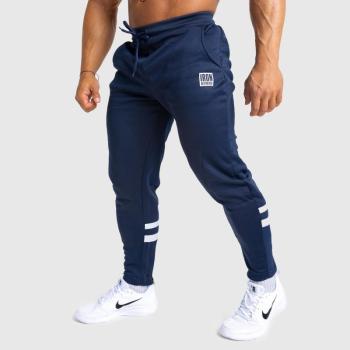 Jogger melegítő Iron Aesthetics Boxed, navy kép