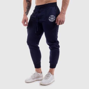 Jogger melegítő Iron Aesthetics Circle Star, navy kép