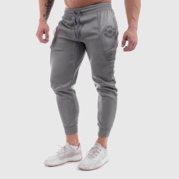 Jogger melegítő Iron Aesthetics Circle Star, szürke kép