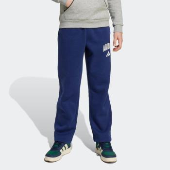 Jogging enfant, bleu marine Adidas kép