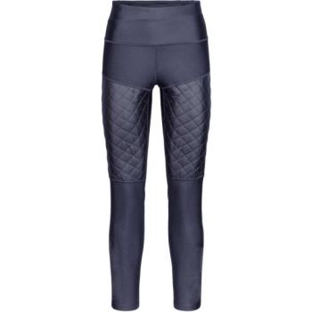 JOHAUG ADVANCE Női meleg leggings, sötétkék, méret kép