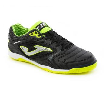 JOMA-Dribling 2001 M IC black/lemon Fekete 45 kép