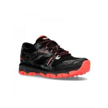 JOMA-Shock black/red Fekete 40 kép