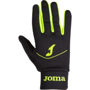 Joma TACTILE RUNNING Kesztyű futáshoz, fekete, méret kép