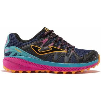 Joma TK.TREK LADY Női túracipő, sötétkék, méret kép