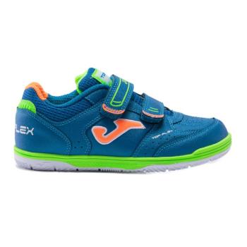 JOMA-Top Flex 2104 K IC royal blue Kék 32,5 kép