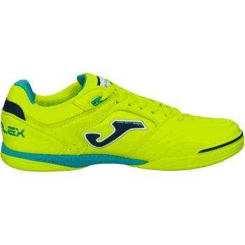 JOMA-Top Flex 2309 M IC yellow fluor Sárga 41 kép