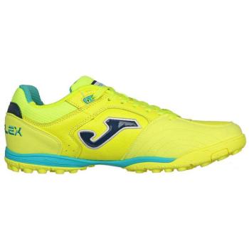 JOMA-Top Flex 2309 M TF yellow fluor Sárga 41 kép