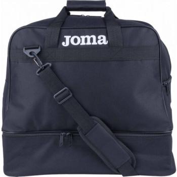 Joma TRAINING III 50 L Sporttáska, fekete, méret kép