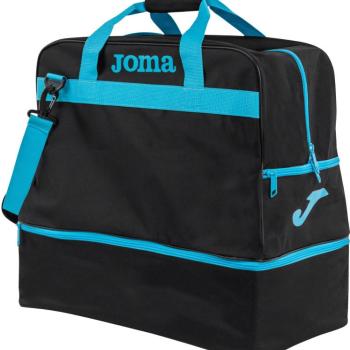 Joma Trainning III black-fluor turquoise - L kép