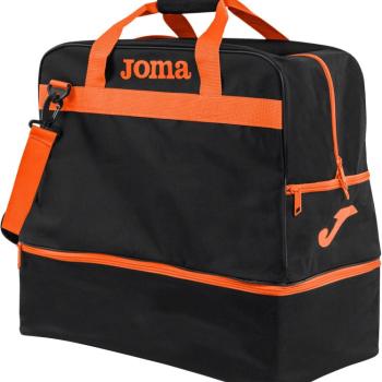 Joma Trainning III black - orange - L kép