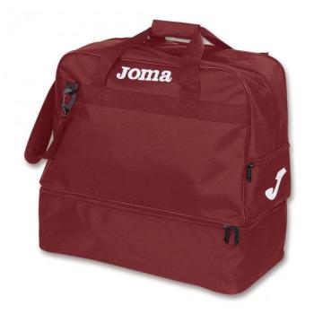 JOMA Trainning III burgundy - L kép