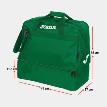 JOMA Trainning III zöld - M kép