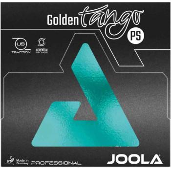 Joola Tango Golden PS MAX tükörszoft borítás  piros kép