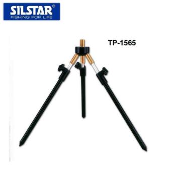 JTP02001 DLX TRI POD 30-50CM FEKETE Tripod kép