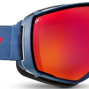 Julbo Airflux Cat 3 Blue kép