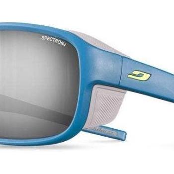 Julbo Montebianco 2 Sp4 Bleu/Gris/Jaune kép