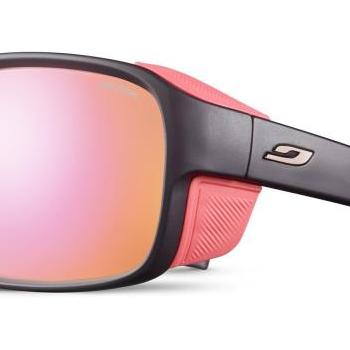 Julbo Monterosa 2 Sp3 Cf Dark Violet kép