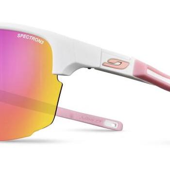 Julbo Split Sp3 Cf White/Light Pink kép