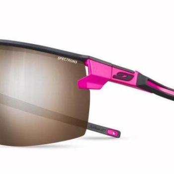 Julbo Ultimate Sp3+ Noir/Rose Fluo kép