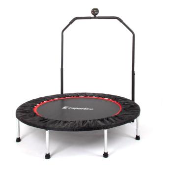 Jumping fitness trambulin inSPORTline 122 cm digital kép