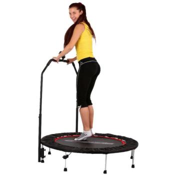 Jumping fitness trambulin inSPORTline 122 cm digital kép