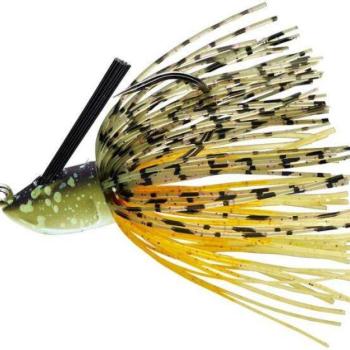 Jungle blaster 14g secret grass gill kép