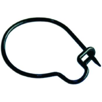 K-Karp Maggot Clips 10db 12mm, csontiklipsz kép