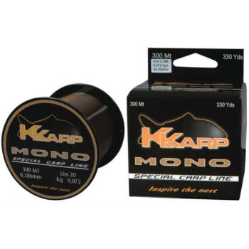 K-Karp Mono 1200 m 0,286 mm zsinór kép