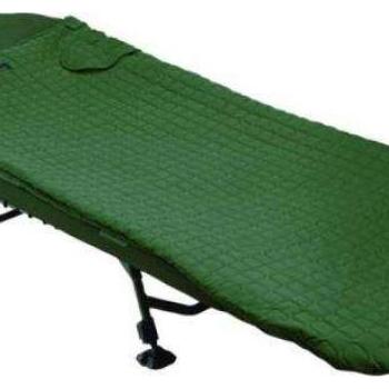 K-karp reaction sleeping bag 229x95cm hálózsák kép