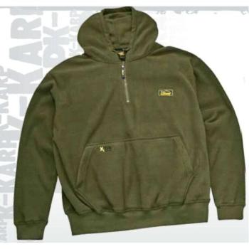 K-Karp Xtr Polar Fleece Tgl. M kép