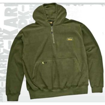 K-Karp Xtr Polar Fleece Tgl. XL polár pulóver kép