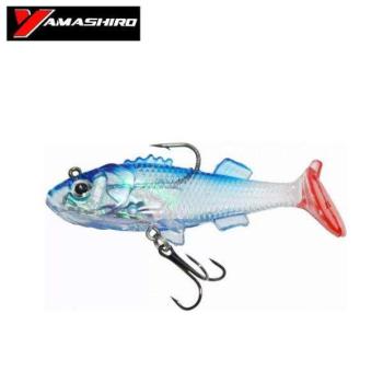 K125201905 yamashiro chans gumihal 16g 8,0cm 5db kép