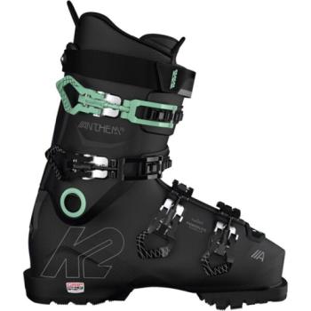 K2 ANTHEM 75 MV W GRIPWALK Női síbakancs, fekete, méret kép