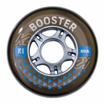 K2 Booster 76mm 80A 4-Wheel Pack kép