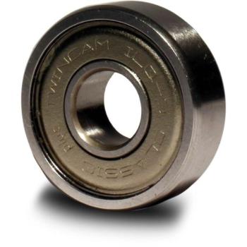 K2 ILQ 9 CLASSIC PLUS BEARING Görkorcsolya csapágy, ezüst, méret kép