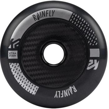 K2 Rainfly 90 mm - 4 Pack black 1SZ kép