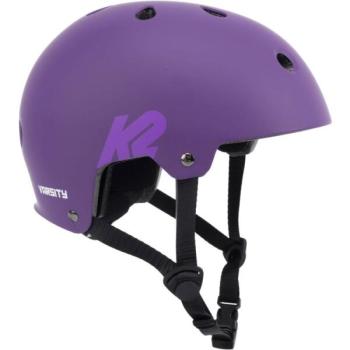 K2 VARSITY HELMET Sisak, lila, méret kép