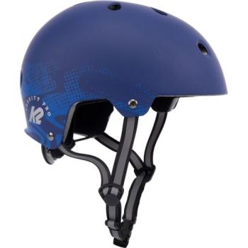 K2 VARSITY PRO HELMET Sisak, kék, méret kép