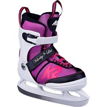 K2 VELOCITY ICE LTD GIRLS Jégkorcsolya, rózsaszín, méret 29-34 kép