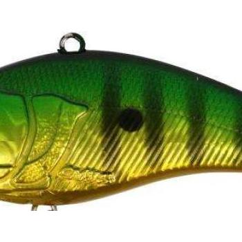 Kaiju boost 6,9cm s fire gold perch kép