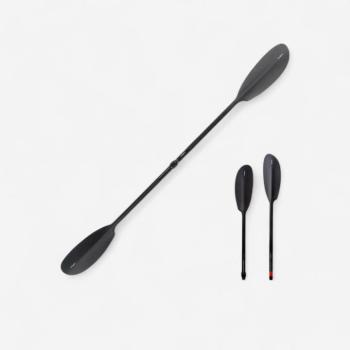 Kajak evező, 2 részes, állítható, szétszedhető, 210-220 cm - X900 Itiwit kép