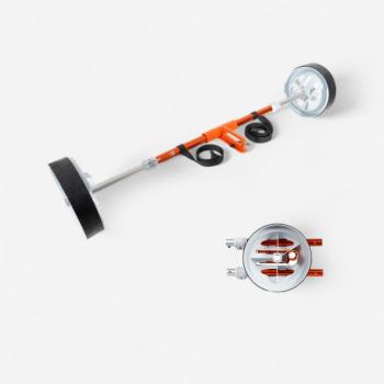 Kajak, kenu szállító, tartozék kép