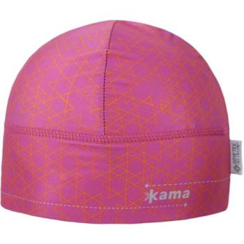 Kama GTX WINDSTOPPER AW70 Sapka futáshoz, rózsaszín, méret kép