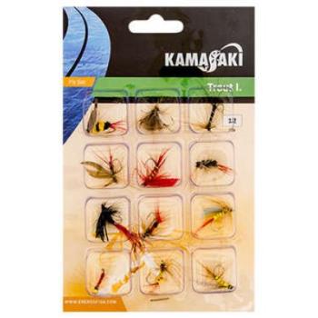 Kamasaki fly set 010 kép